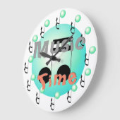 Orkest van de Banden van DJs van de Musici van de Grote Klok (Hoek)