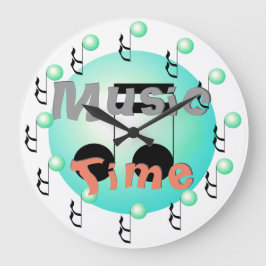 Orkest van de Banden van DJs van de Musici van de Grote Klok