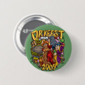 OrkFest09 Button (Voorkant /achterkant)