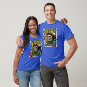 OrkFest 2013 Mannen T-Shirt (Unisex)