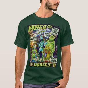 OrkFest 2018 T-shirt