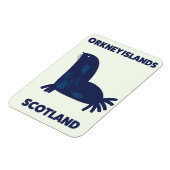 Orkney-eilanden, Schotland Magneet (Linkerzijde)