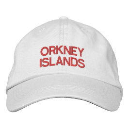 Orkney Islands Personalized Adjustable Pet