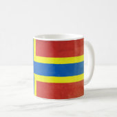 Orkney Koffiemok (Voorkant rechts)
