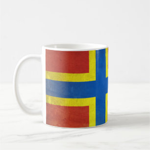 Orkney Koffiemok