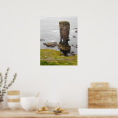 Orkney Poster (Keuken)