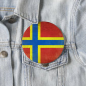 Orkney Ronde Button 4,0 Cm (In situ)