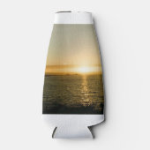 Orkney Sunset Bier Koeler (Voorkant)