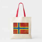 Orkney Tote Bag (Voorkant)