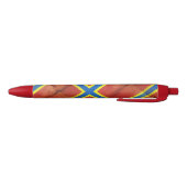 Orkney Zwarte Inkt Pen (Bodem)