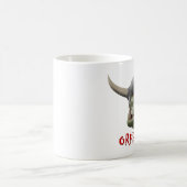 Orks Rule! Koffiemok (Center)