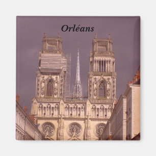 Orl � - magneet