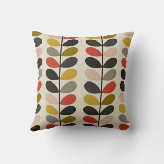 Orla Kiely Multi Stem Kussen