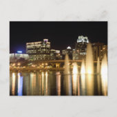 Orlando, Briefkaart van Florida (Voorkant)