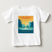 Orlando Florida (Voorkant)