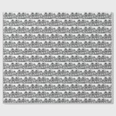 Orlando Florida Cadeaupapier (Vlak)