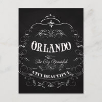Orlando Florida - De prachtige stad