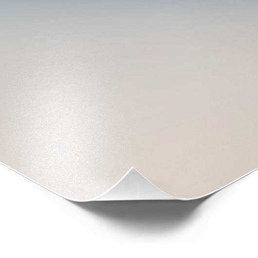 Orlando Florida Foto Afdruk (Hoek)