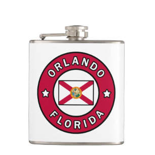 Orlando Florida Heupfles