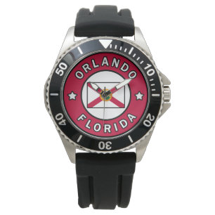 Orlando Florida Horloge