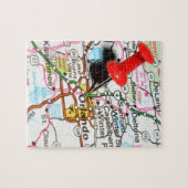 Orlando, Florida Legpuzzel (Horizontaal)