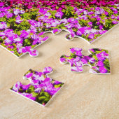 Orlando Florida Legpuzzel (Zijkant)