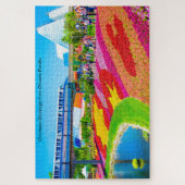 Orlando Florida Legpuzzel (Verticaal)