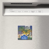 Orlando Florida Magnet (Insitu (Vaatwasser))