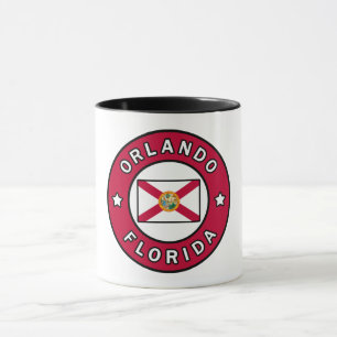 Orlando Florida Mok