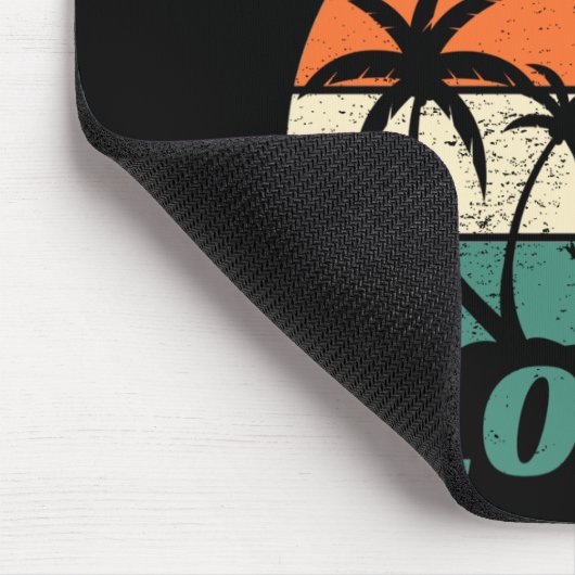 Orlando Florida Muismat (Hoek)