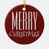  Orlando, Florida Ornament (Voorkant)