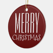  Orlando, Florida Ornament (Links)