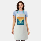 Orlando Florida Schort (Gedragen)