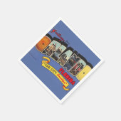  Orlando Florida Servet (Hoek)