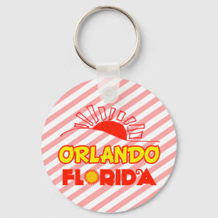 Orlando, Florida Sleutelhanger