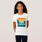 Orlando Florida T-shirt (Voorkant volledig)