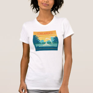 Orlando Florida T-shirt