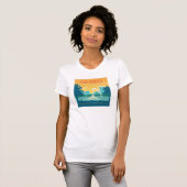 Orlando Florida T-shirt (Voorkant volledig)