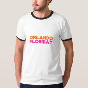 Orlando Florida T-shirt