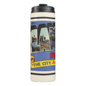  Orlando Florida Thermosbeker (Voorkant)