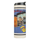  Orlando Florida Thermosbeker (Gedraaid links)