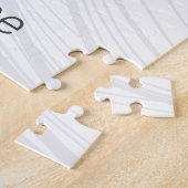 Orlando Florida Verenigde Staten Skyline  Verenigd Legpuzzel (Zijkant)