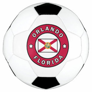 Orlando Florida Voetbal