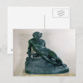 Orlando Furioso Briefkaart (Voorkant / Achterkant)