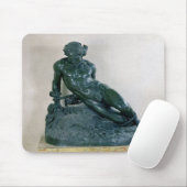 Orlando Furioso Muismat (Met muis)