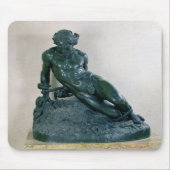 Orlando Furioso Muismat (Voorkant)