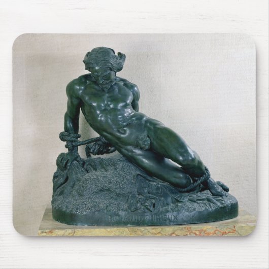 Orlando Furioso Muismat (Voorkant)