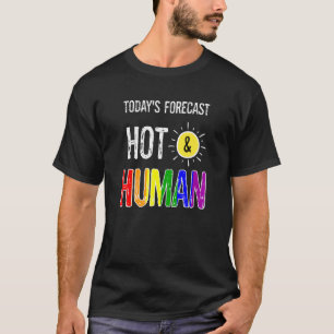 Orlando Lgbetq Gay Pride Parade Festival Hot en Hu T-shirt