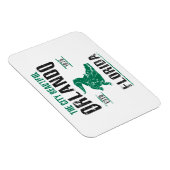 Orlando Magneet (Rechterzijde)