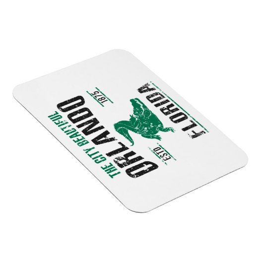 Orlando Magneet (Rechterzijde)